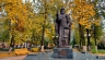 Памятник преподобному Трифону Вятскому (Алекс Просвирнин)
