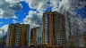 Микрорайон «Солнечный берег» (Алекс Просвирнин)
