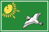 Герб Зуевского района